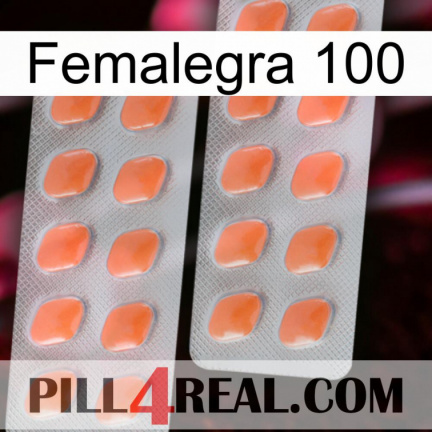 Femalegra 100 27